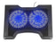 NB stovas Tracer Wind 2 ventiliatoriai