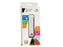 Nešiojamas įkroviklis Tracer power bank 2600mAh, Baltas