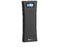 Mobile battery Tracer 10400 mAh smooth noir serie