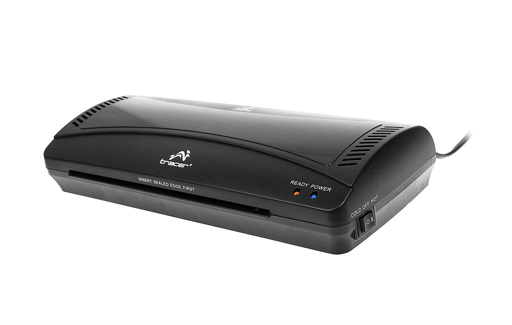 Laminavimo TRACER TRL-A4